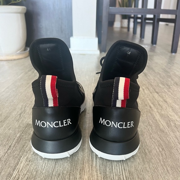 Luna Rov Moncler Sneakers - Picture 6 of 7